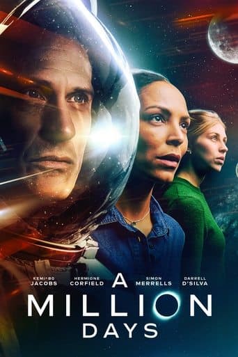 Watch A Million Days free online