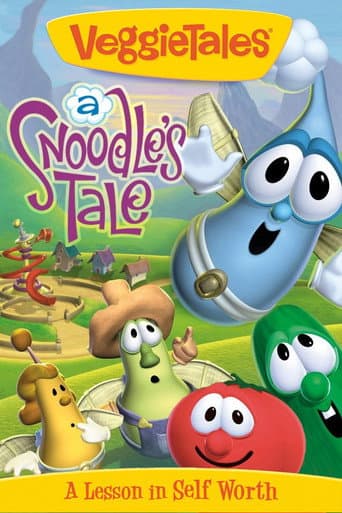 Watch VeggieTales: A Snoodle's Tale free online