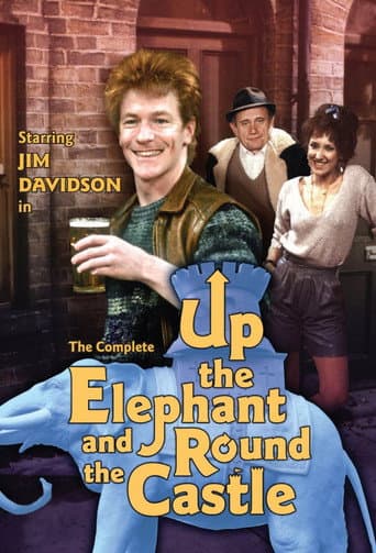 Watch Up the Elephant and Round the Castle free online