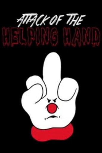 Watch Attack of the Helping Hand! free online