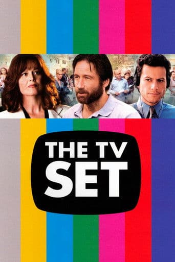 Watch The TV Set free online