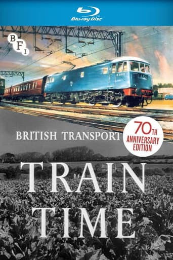 Watch Train Time free online