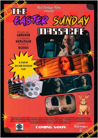 Watch The Easter Sunday Massacre free online