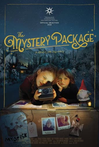 Watch Mysteriepakken free online
