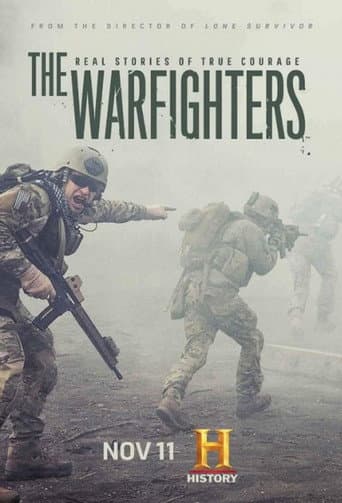 Watch The Warfighters free online