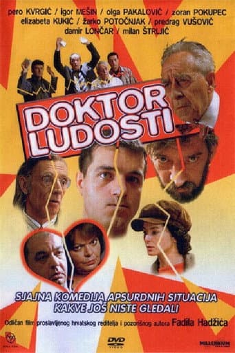 Watch The Doctor of Craziness free online