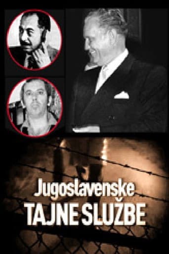 Watch Yugoslav Secret Services free online