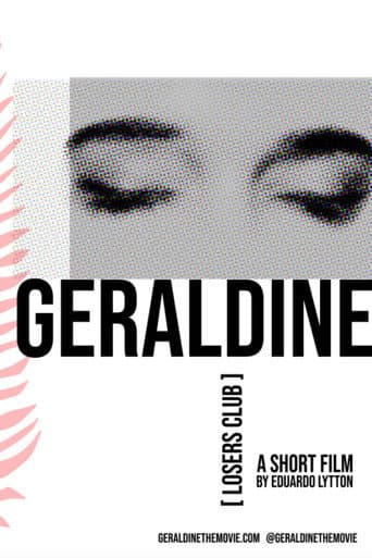 Watch Geraldine free online