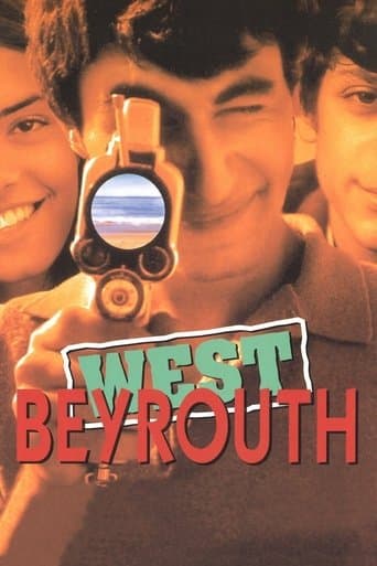 Watch West Beirut free online