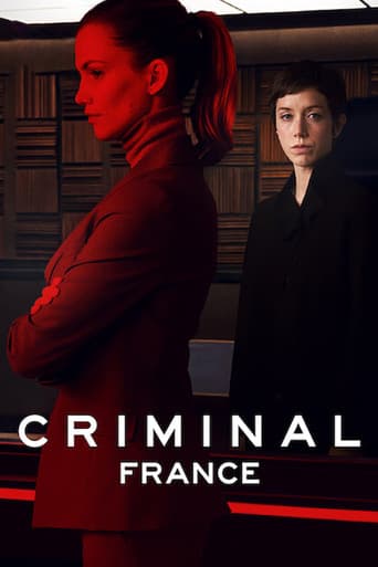 Watch Criminal: France free online