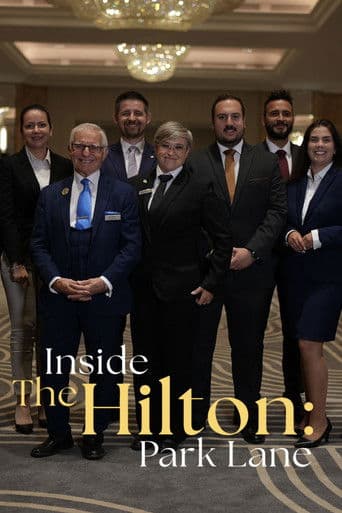 Watch Inside the Hilton: Park Lane free online