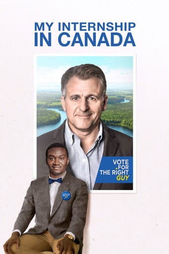 Watch My Internship in Canada free online