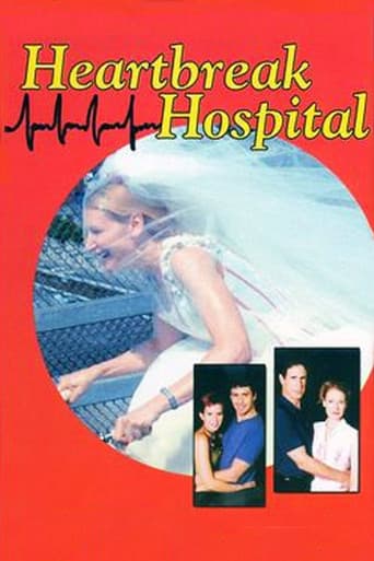 Watch Heartbreak Hospital free online