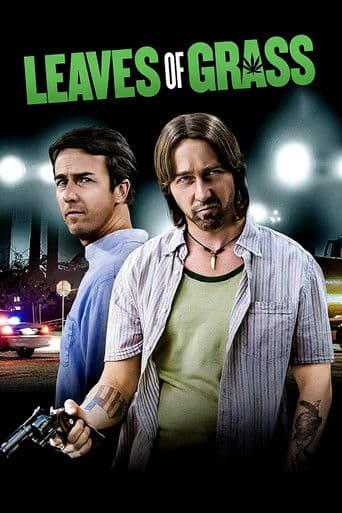 Watch Leaves of Grass free online