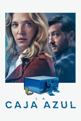 Watch The Blue Box free online