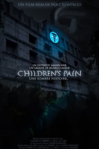 Watch Children's Pain free online