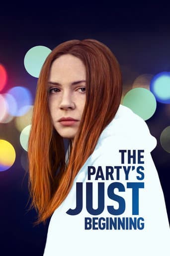 Watch The Party's Just Beginning free online