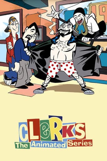 Watch Clerks free online