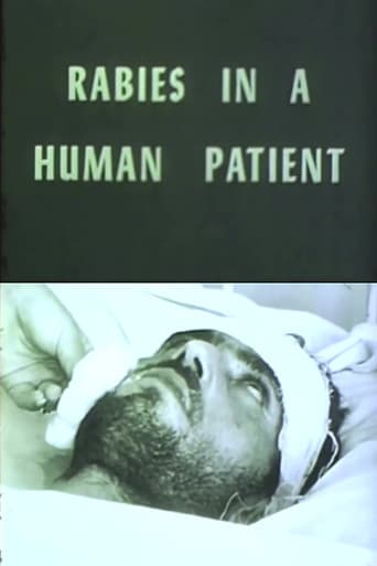 Watch Rabies in a Human Patient free online