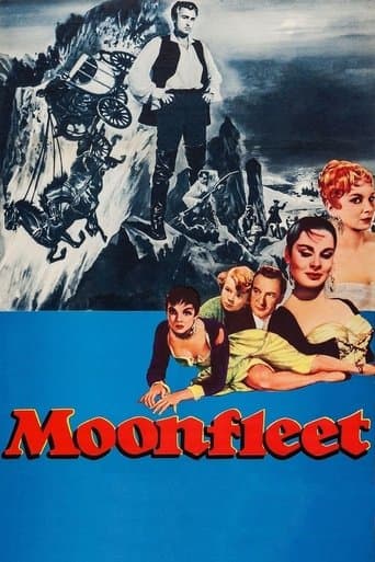 Watch Moonfleet free online