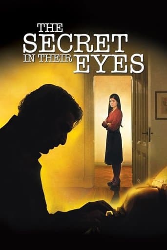 Watch The Secret in Their Eyes free online