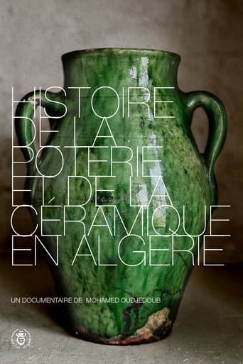 Watch History of Pottery and Ceramics in Algeria free online