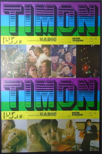Watch Timon free online