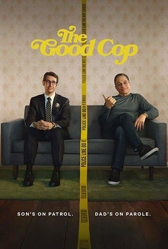 Watch The Good Cop free online