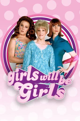 Watch Girls Will Be Girls free online