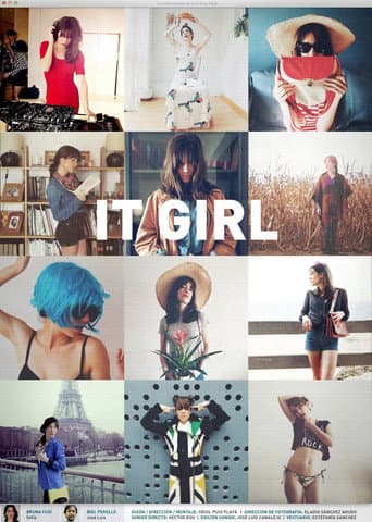 Watch It Girl free online