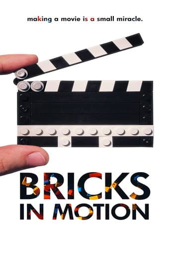 Watch Bricks in Motion free online