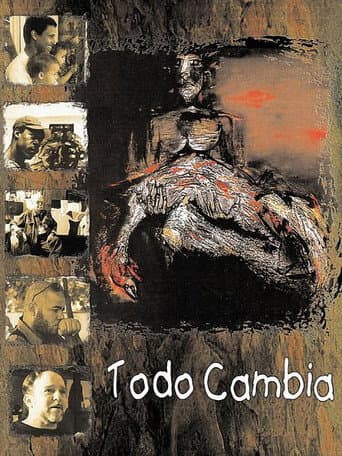Watch Todo Cambia free online