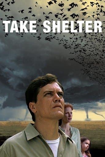 Watch Take Shelter free online