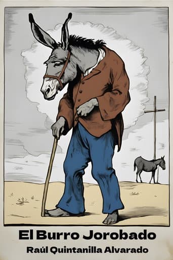 Watch The Hunched Donkey free online