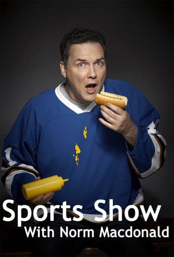 Watch Sports Show with Norm Macdonald free online