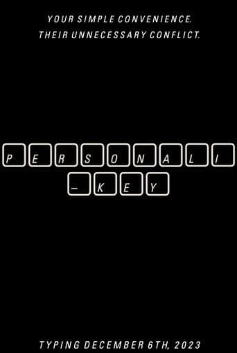 Watch Personali-Key free online