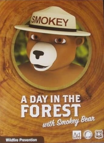 Watch A Day in the Forest with Smokey Bear free online