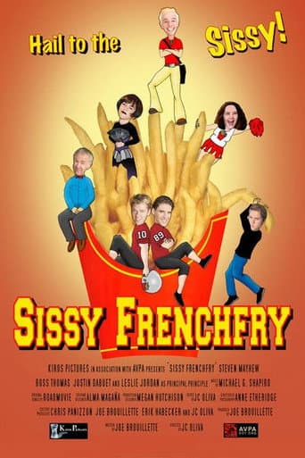 Watch Sissy Frenchfry free online