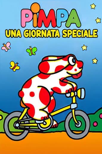 Watch Pimpa - Una giornata speciale free online