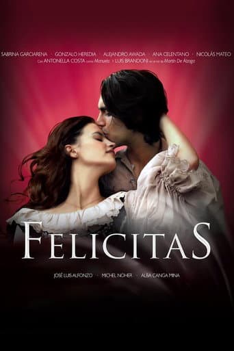 Watch Felicitas free online