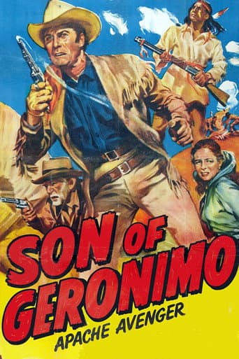 Watch Son of Geronimo free online