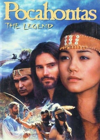 Watch Pocahontas: The Legend free online