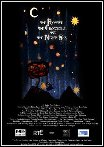 Watch The Rooster, the Crocodile and the Night Sky free online