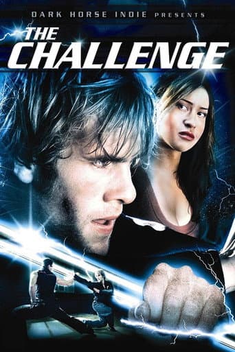 Watch The Challenge free online