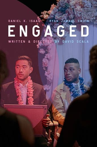 Watch Engaged free online
