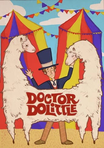 Watch Doctor Dolittle free online