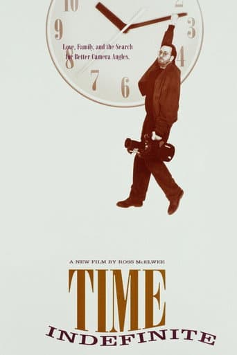 Watch Time Indefinite free online