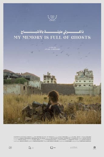 Watch My Memory Is Full of Ghosts free online