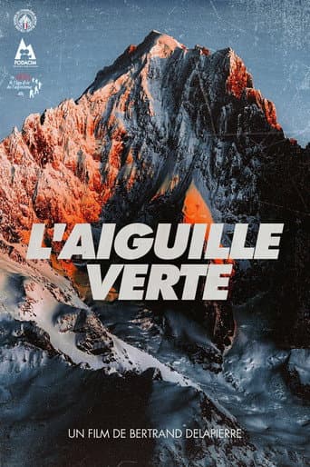 Watch L'Aiguille Verte free online
