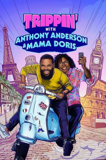 Watch Trippin' with Anthony Anderson and Mama Doris free online